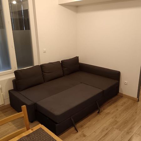 Appartement T2 Prive Proche Gare Marsiglia Esterno foto