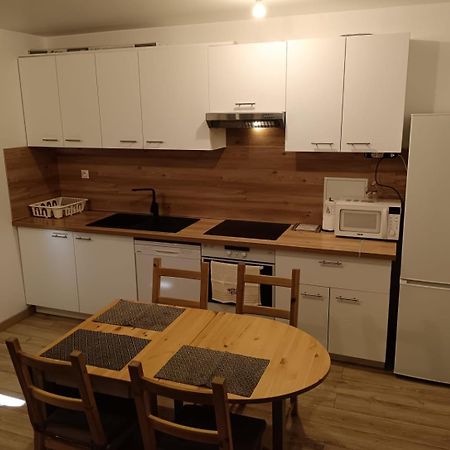 Appartement T2 Prive Proche Gare Marsiglia Esterno foto