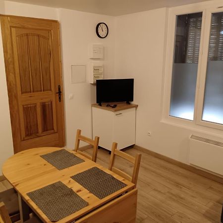 Appartement T2 Prive Proche Gare Marsiglia Esterno foto