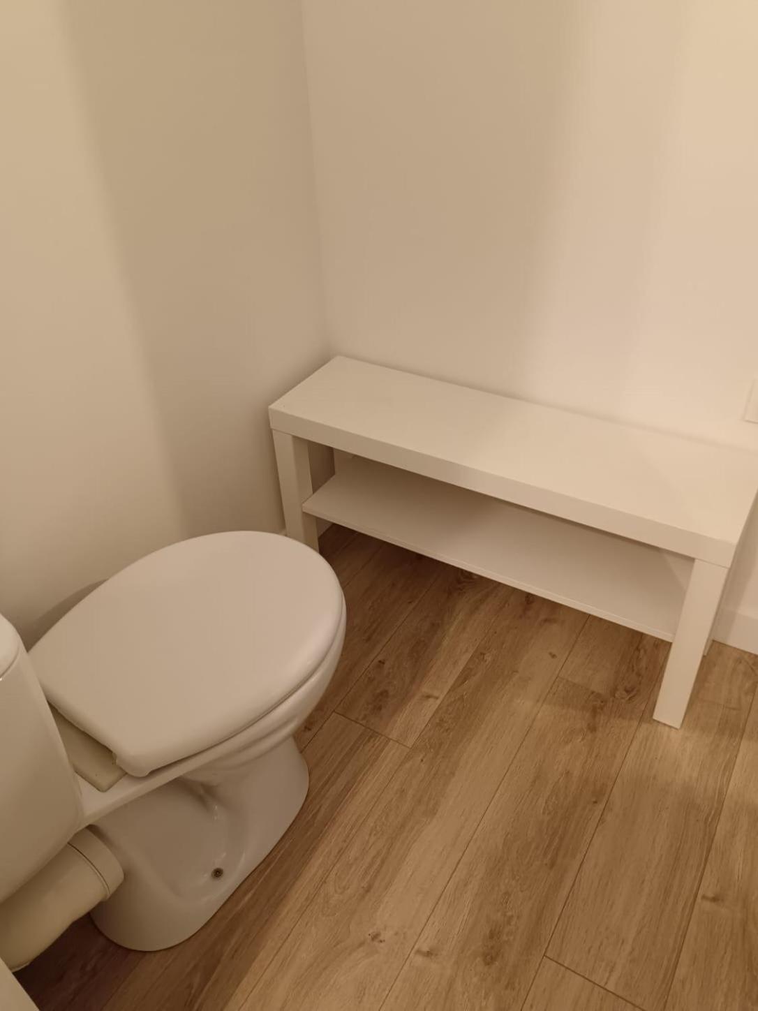 Appartement T2 Prive Proche Gare Marsiglia Esterno foto