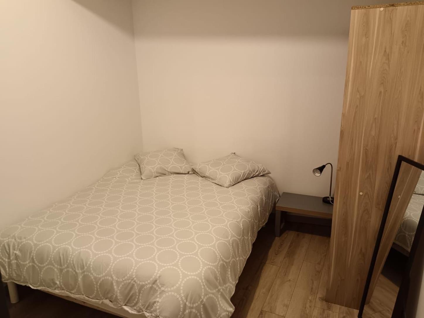 Appartement T2 Prive Proche Gare Marsiglia Esterno foto